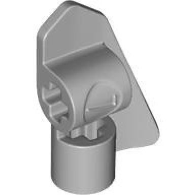 light bluish gray technic panel fairing 7 very small smooth short side a