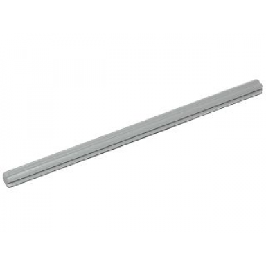 light bluish gray technic axle 11l