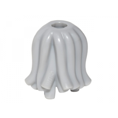light bluish gray minifigure utensil cleaning mop