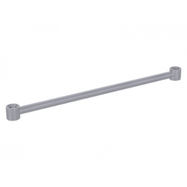 light bluish gray technic link 1 x 16