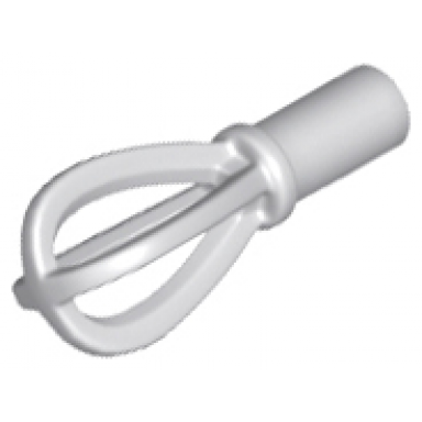 light bluish gray minifigure utensil whisk