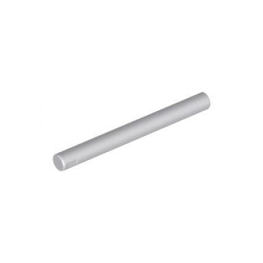light bluish gray bar 4l lightsaber blade wand