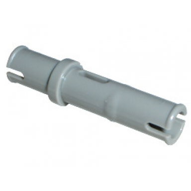 light bluish gray technic pin 3l without friction ridges