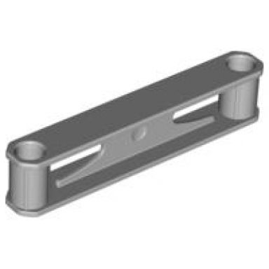 light bluish gray duplo digger bucket arm