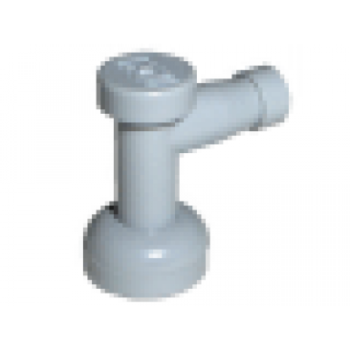 light bluish gray tap 1 x 1 undetermined type
