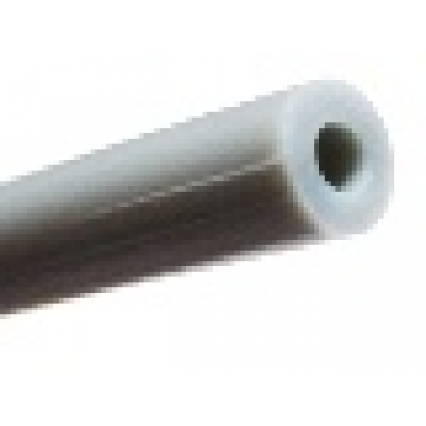 light bluish gray hose pneumatic 4mm d 37l 29.6cm