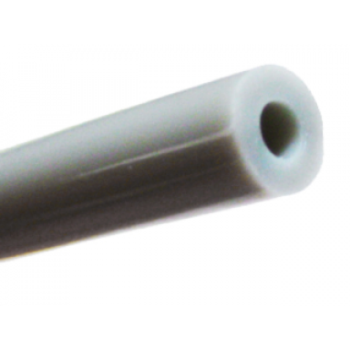 light bluish gray hose pneumatic 4mm d 39l 31.2cm