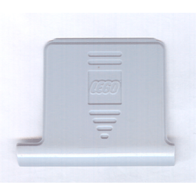 electric 9v battery box 4 x 11 x 7 cover