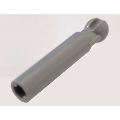 light bluish gray technic steering cv joint large ball long
