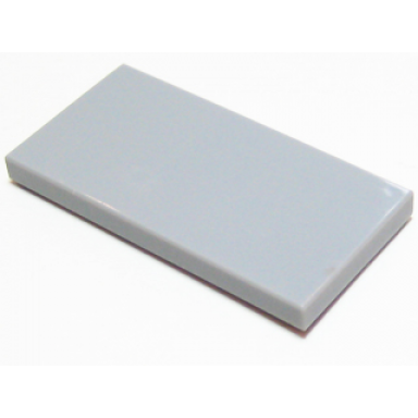 light bluish gray tile 2 x 4