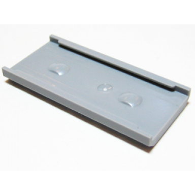 light bluish gray ladder holder for ladder 14 x 2.5