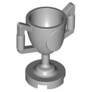 minifigure utensil trophy cup
