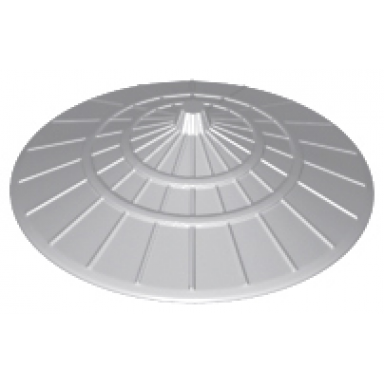 light bluish gray minifigure headgear hat conical asian