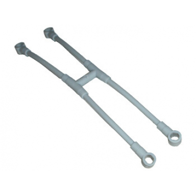 light bluish gray minifigure utensil stretcher holder flexible