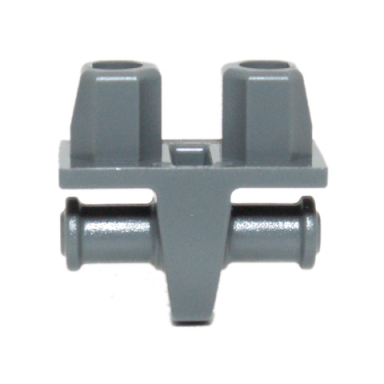 dark bluish gray hips mechanical