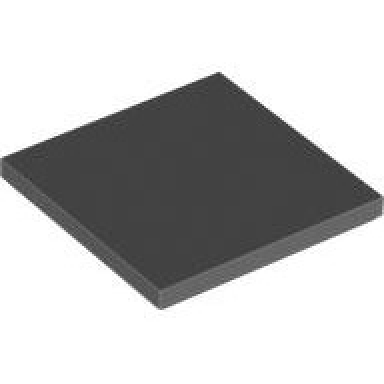 dark bluish gray tile 4 x 4