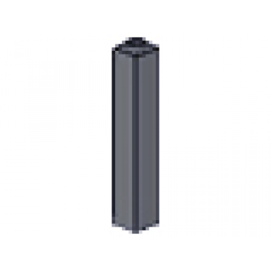 dark bluish gray brick 1 x 1 x 5 undetermined type