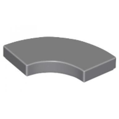 dark bluish gray tile round corner 2 x 2 macaroni