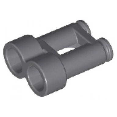 dark bluish gray minifigure utensil binoculars town