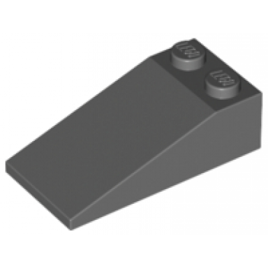 dark bluish gray slope 18 4 x 2