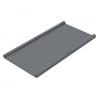 baseplate road 32 x 16 ramp straight