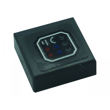 dark bluish gray tile 1 x 1 with red blue and dark bluish gray buttons pattern sticker - set 76161