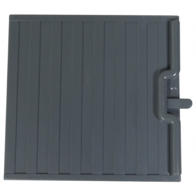 dark bluish gray door sliding - type 1