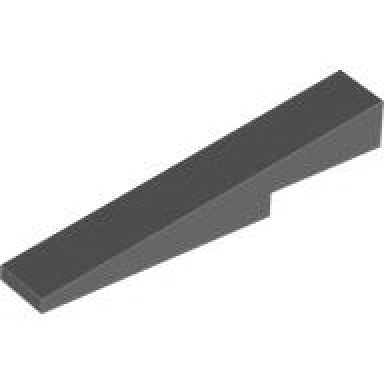 dark bluish gray slope 10 6 x 1