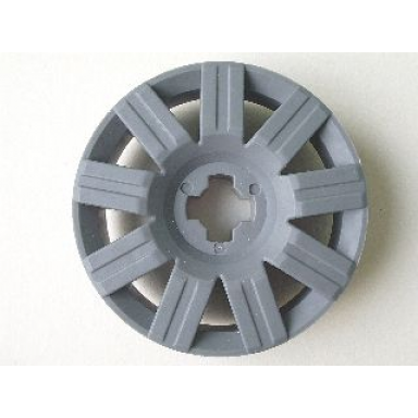 wheel 72 x 34 rc outside