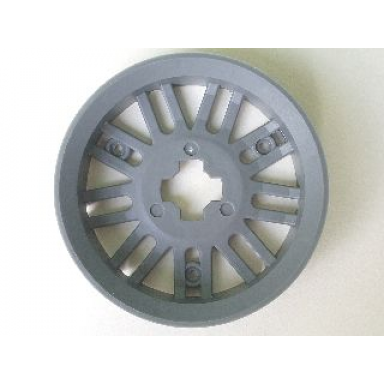 wheel 72 x 34 rc inside