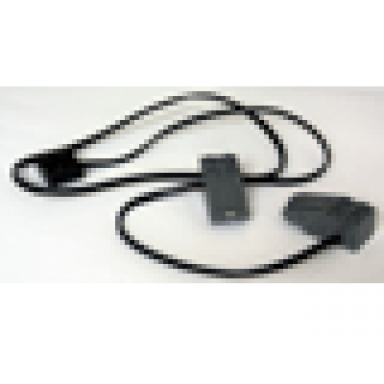 dark bluish gray electric train track contacts with wire and 2 x 2 x 2 3 brick