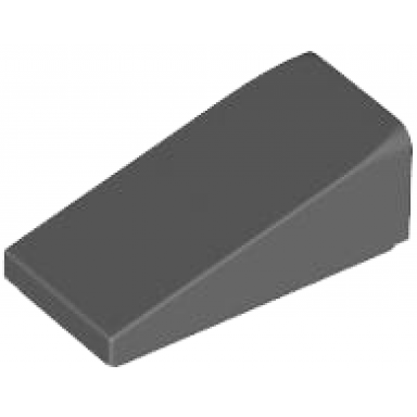 dark bluish gray slope 18 2 x 1 x 2 3