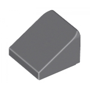 dark bluish gray slope 30 1 x 1 x 2 3