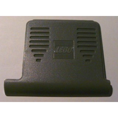 electric 9v battery box 4 x 11 x 7 cover power functions