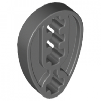 dark bluish gray technic cam