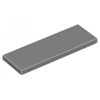 dark bluish gray tile 2 x 6
