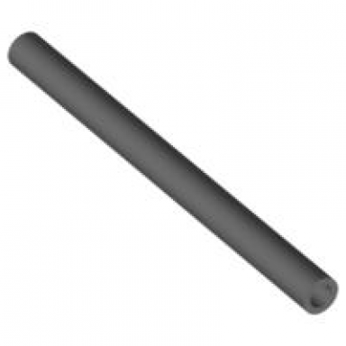dark bluish gray hose rigid 3mm d 5l 4.0cm