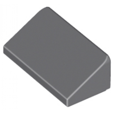 dark bluish gray slope 30 1 x 2 x 2 3