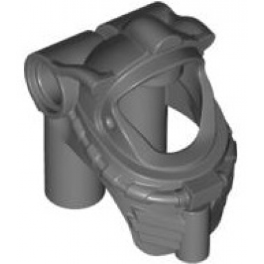 dark bluish gray minifigure headgear helmet underwater space with air tanks