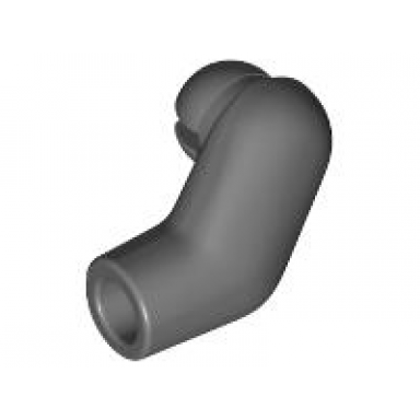 dark bluish gray arm left