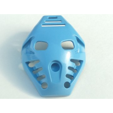 medium blue bionicle mask pakari