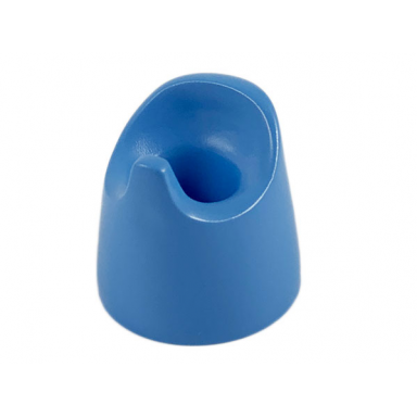 medium blue scala baby potty