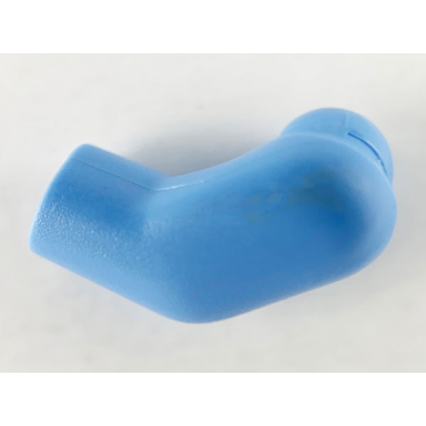 medium blue arm left