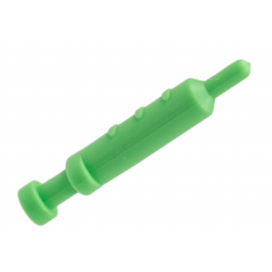 belville accessories hospital syringe
