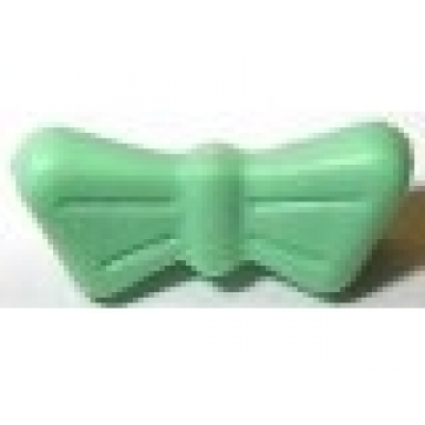 medium green belville clothes accessories bow small