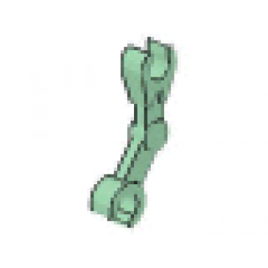 medium green arm mechanical battle droid