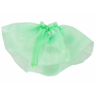 medium green scala clothes female skirt