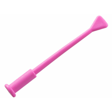 dark pink belville accessories horse riding crop 5l straight