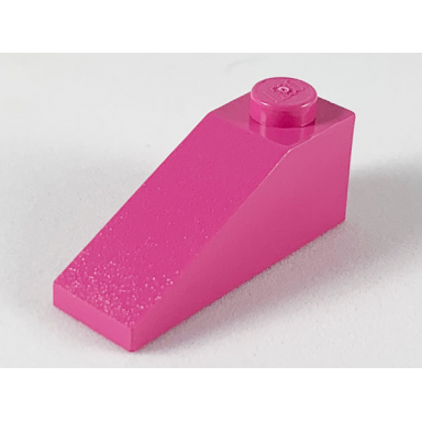 dark pink slope 33 3 x 1