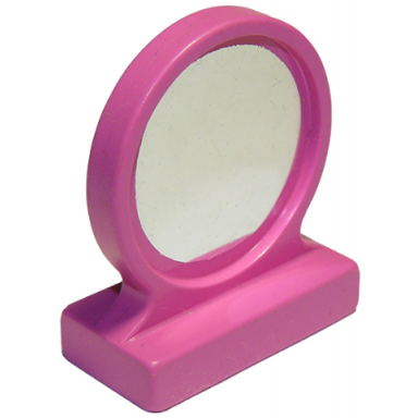 duplo furniture mirror